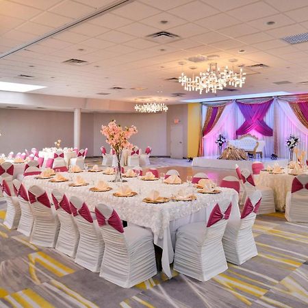 Holiday Inn Dallas-Richardson By Ihg Exterior foto