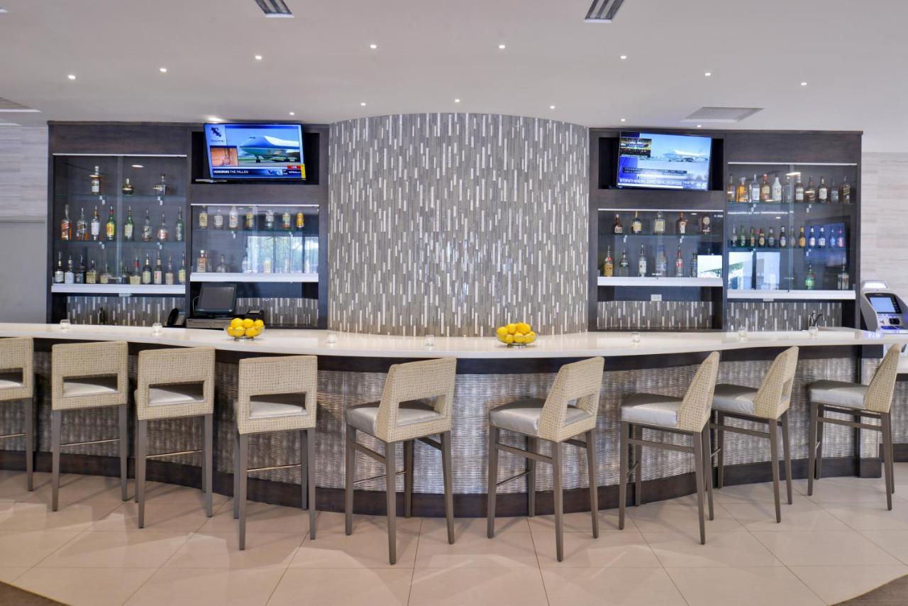 Holiday Inn Dallas-Richardson By Ihg Exterior foto