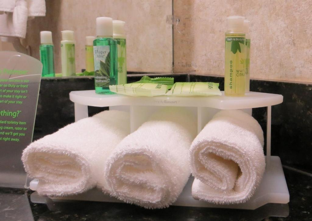 Holiday Inn Dallas-Richardson By Ihg Quarto foto