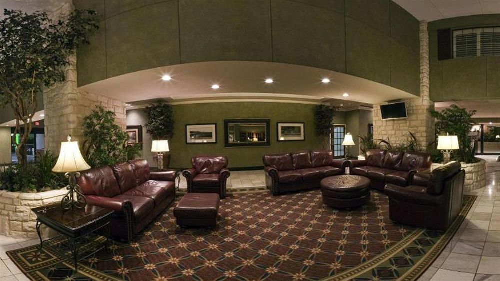 Holiday Inn Dallas-Richardson, An Ihg Hotel Exterior foto