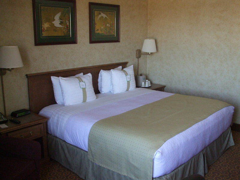 Holiday Inn Dallas-Richardson By Ihg Exterior foto