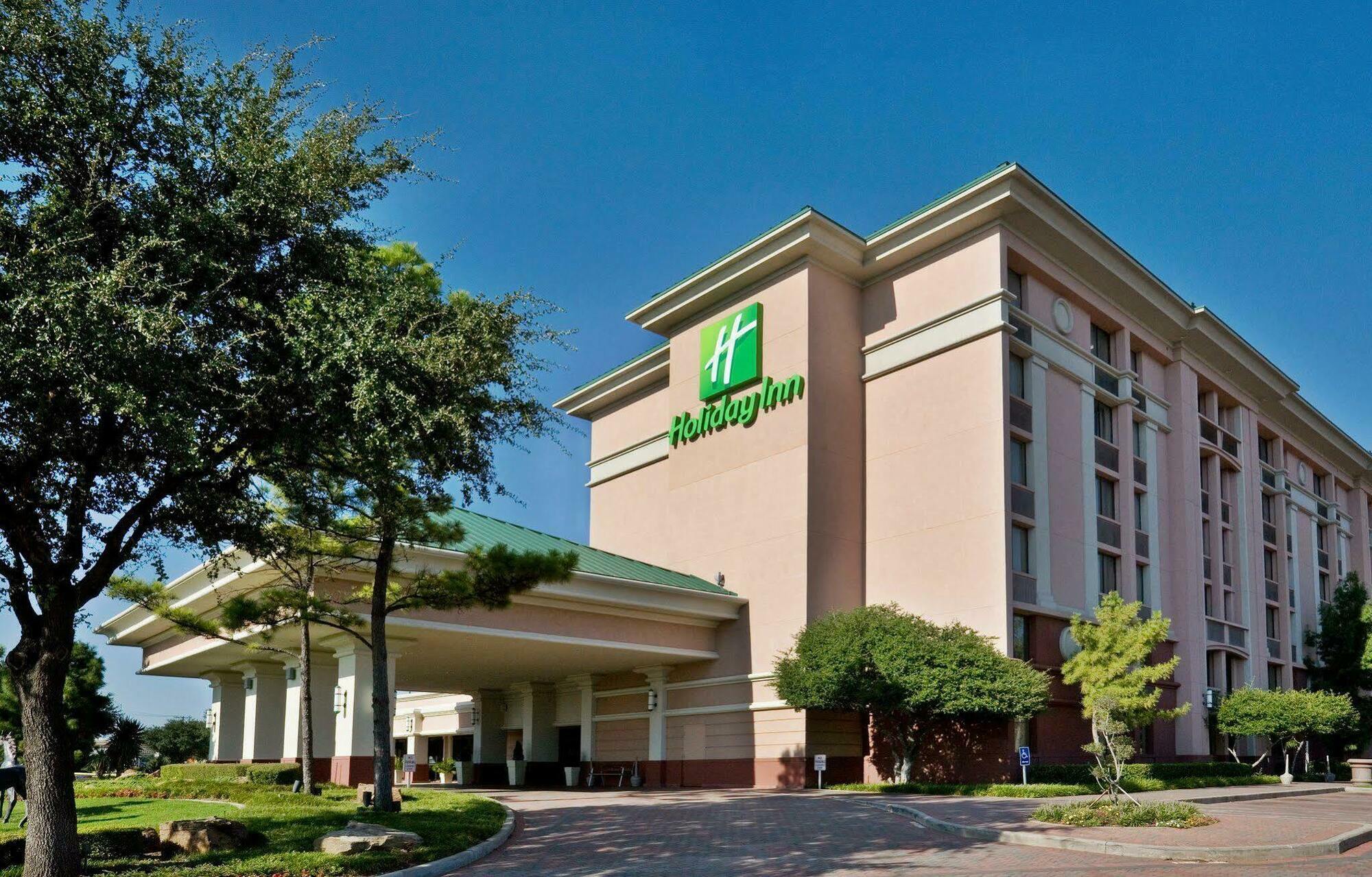 Holiday Inn Dallas-Richardson By Ihg Exterior foto