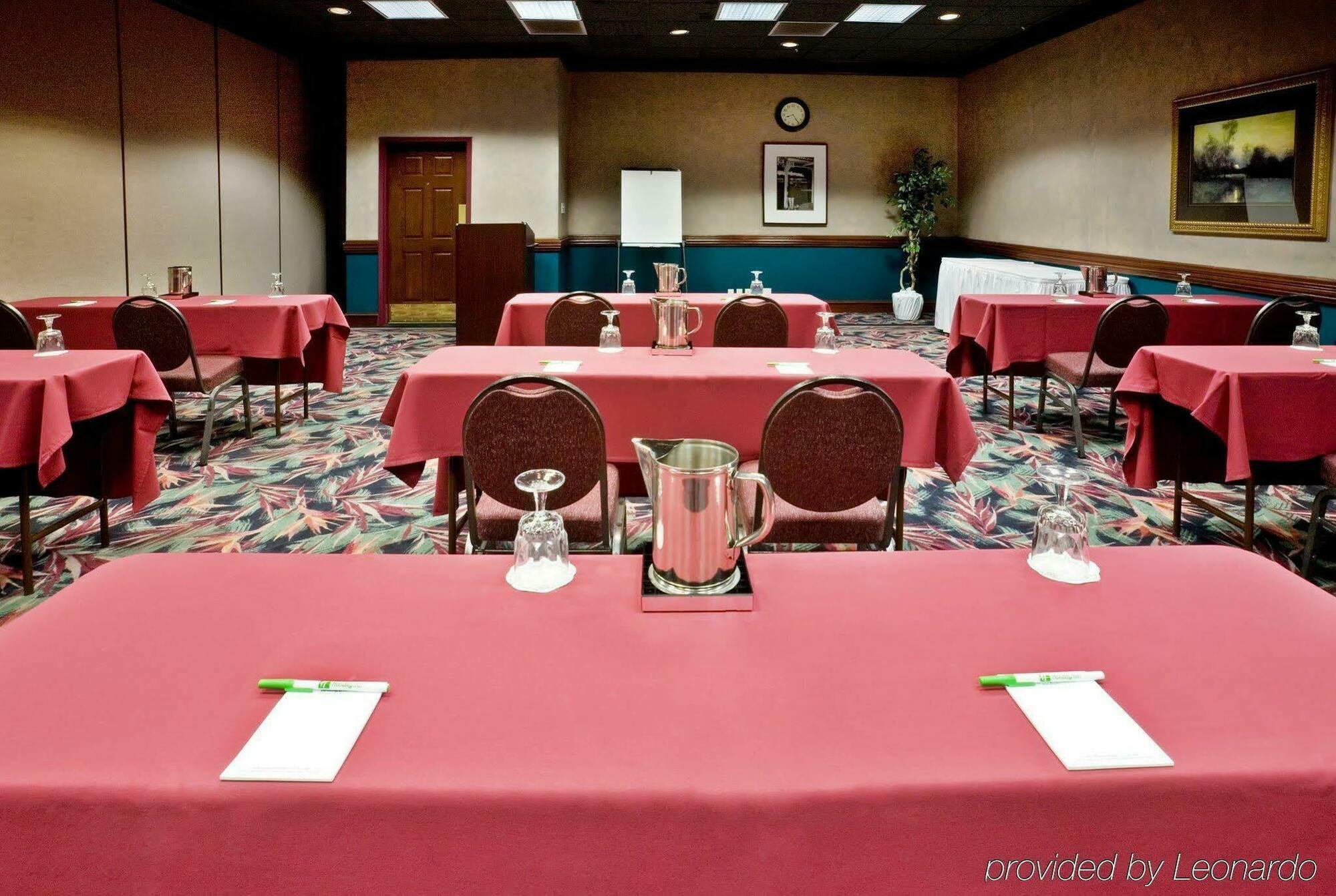 Holiday Inn Dallas-Richardson By Ihg Exterior foto