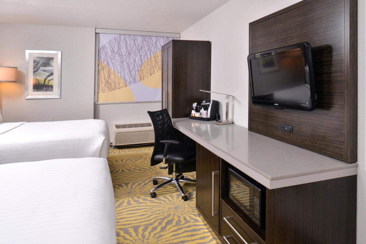 Holiday Inn Dallas-Richardson By Ihg Quarto foto