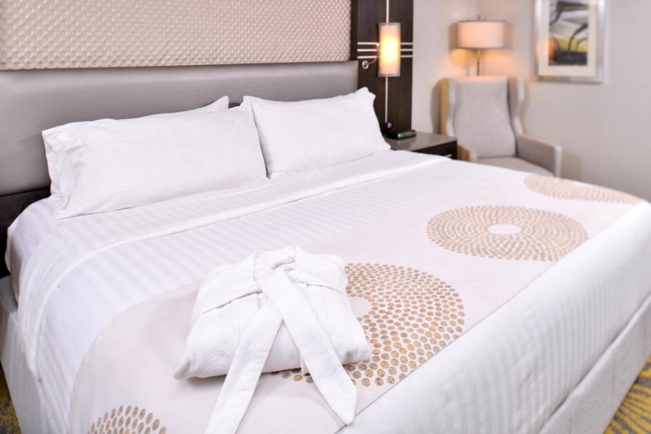 Holiday Inn Dallas-Richardson By Ihg Quarto foto