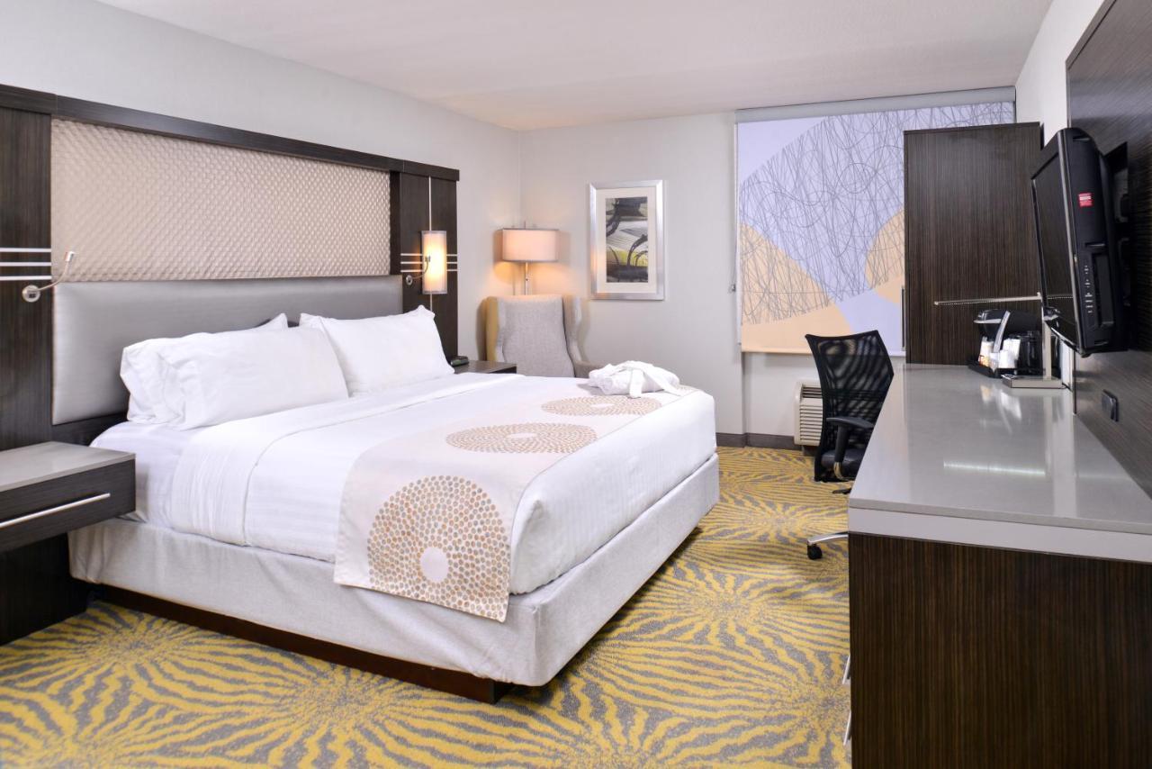 Holiday Inn Dallas-Richardson By Ihg Quarto foto