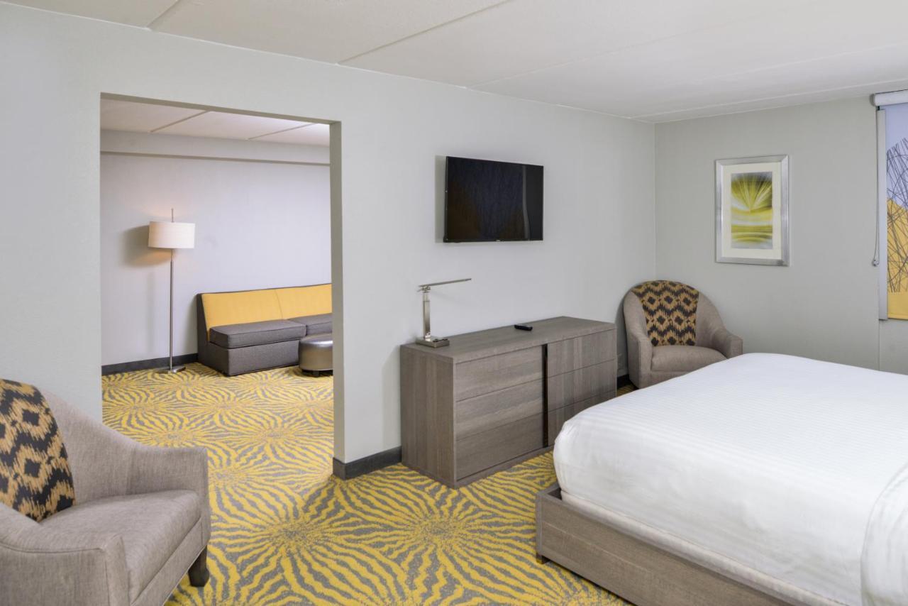 Holiday Inn Dallas-Richardson By Ihg Quarto foto