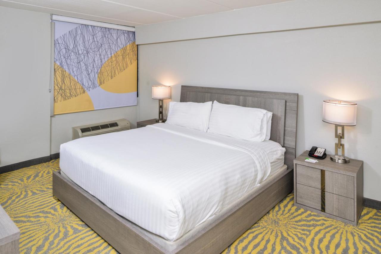 Holiday Inn Dallas-Richardson By Ihg Quarto foto