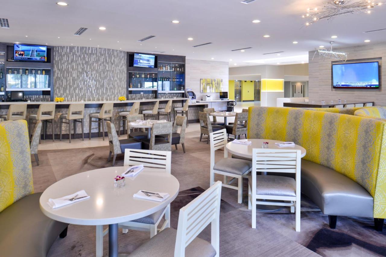 Holiday Inn Dallas-Richardson By Ihg Exterior foto