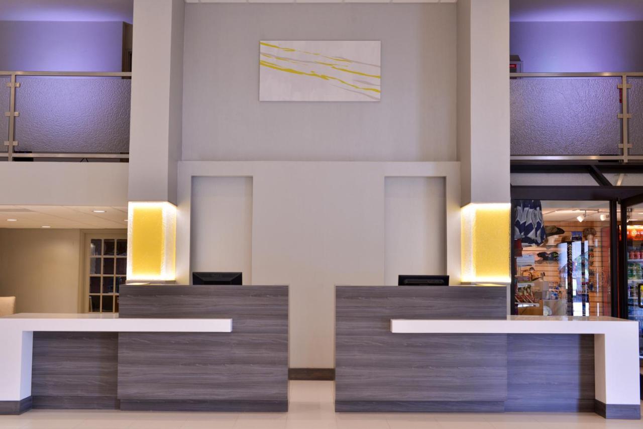 Holiday Inn Dallas-Richardson By Ihg Exterior foto