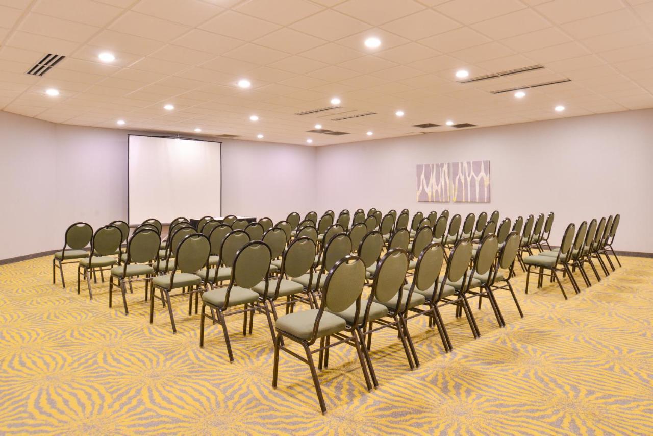 Holiday Inn Dallas-Richardson By Ihg Exterior foto