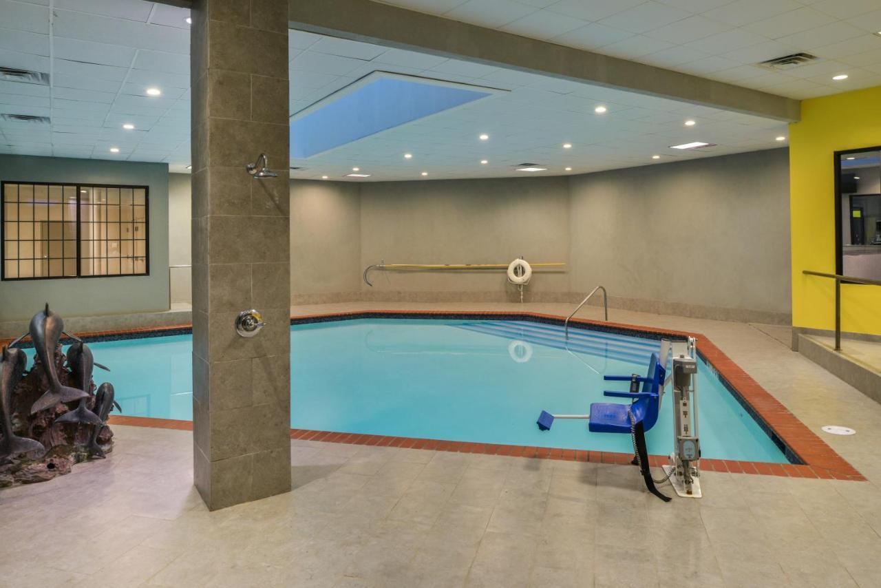 Holiday Inn Dallas-Richardson By Ihg Exterior foto