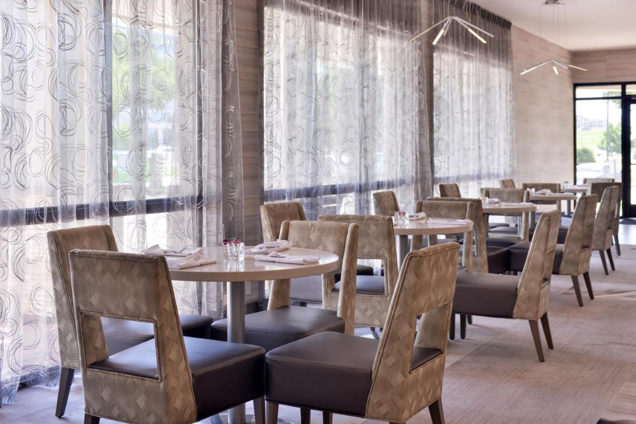 Holiday Inn Dallas-Richardson By Ihg Exterior foto