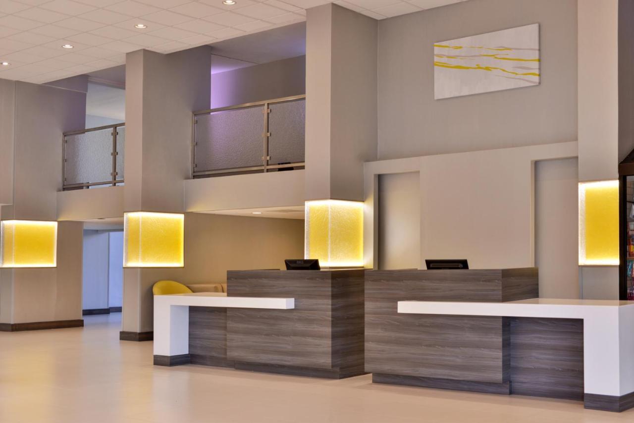 Holiday Inn Dallas-Richardson By Ihg Exterior foto